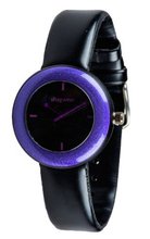 Trendy Small Dial Buckle Strap by Shagwear Purple