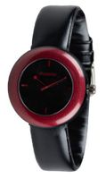 Trendy Small Dial Buckle Strap by Shagwear Red