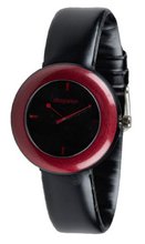 Trendy Small Dial Buckle Strap by Shagwear Red