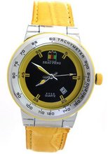 SHAO PENG Calendar Date Analog Quartz es