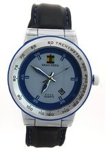 SHAO PENG Male Calendar Date Tachymeter Bezel Hardlex Crystal Analogue Quartz es
