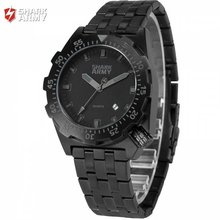 Shark Army Marine Corps черные