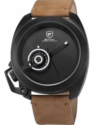 Shark Tawny коричневые