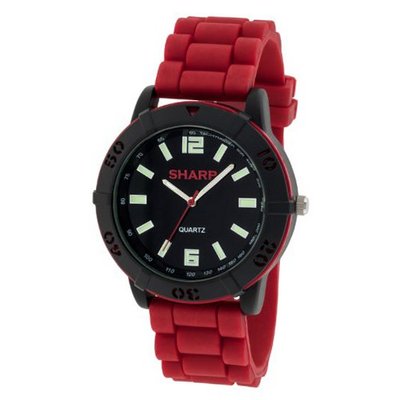 Sharp Sport Analog Quartz Tachymeter SHP8915