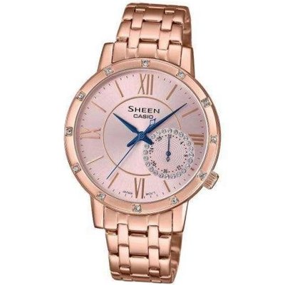 SHEEN CsShnSHE-3046PG-4AUER