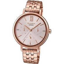 SHEEN CsShnSHE-3064PG-4AUER