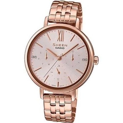 SHEEN CsShnSHE-3064PG-4AUER