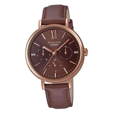 SHEEN CsShnSHE-3064PGL-5AUER