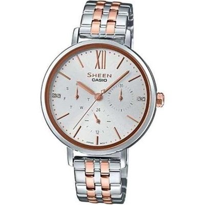 SHEEN CsShnSHE-3064SPG-7AUER