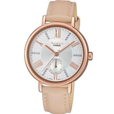 SHEEN CsShnSHE-3066PGL-7BUEF