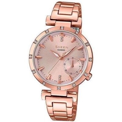 SHEEN CsShnSHE-4051PG-4AUER