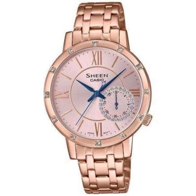 SHEEN SHE-3046PG-4AUER