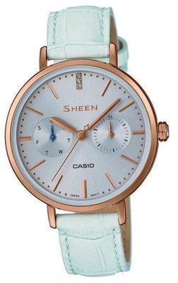 SHEEN SHE-3054PGL-2AUER