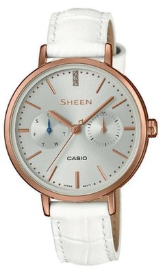 SHEEN SHE-3054PGL-7AUER