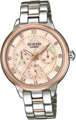 SHEEN SHE-3055SPG-4AUER