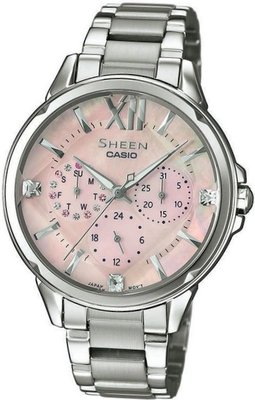 SHEEN SHE-3056D-4AUER