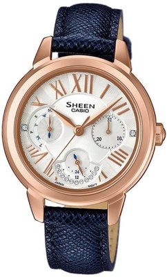 SHEEN SHE-3059PGL-7BUER