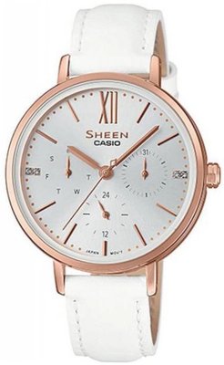 SHEEN SHE-3064PGL-7AUER