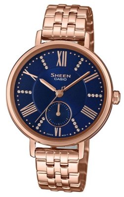 SHEEN SHE-3066PG-2AUEF