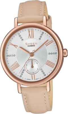 SHEEN SHE-3066PGL-7BUEF