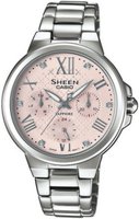 SHEEN SHE-3511D-4AUER