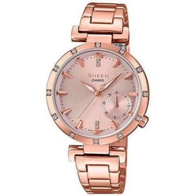 SHEEN SHE-4051PG-4AUER