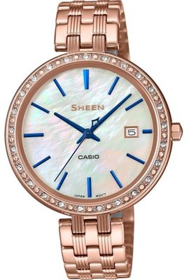 SHEEN SHE-4052PG-2AUEF