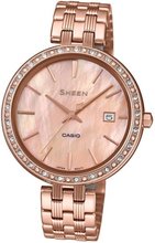 SHEEN SHE-4052PG-4AUEF