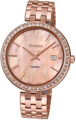 SHEEN SHE-4052PG-4AUEF