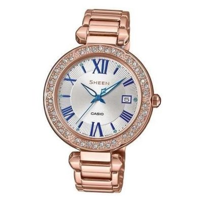 SHEEN SHE-4057PG-7AUER