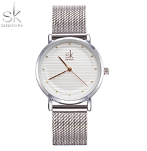 Shengke 376 серебристые