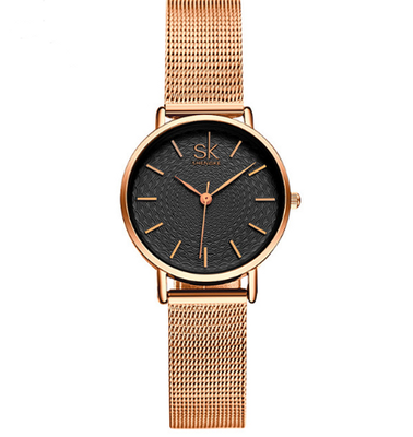 Shengke 409 золотистые