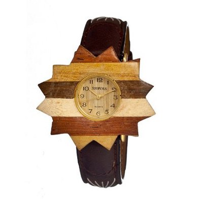 Shivas W1001 Mucho Sol