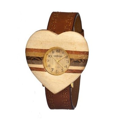 Shivas W1002 Heartbeat