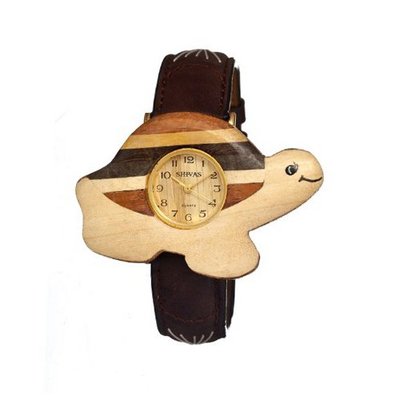 Shivas W1008 Turtle Time