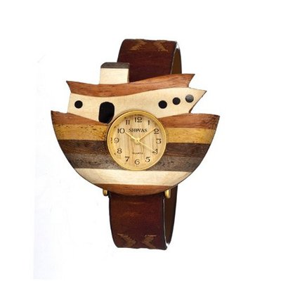 Shivas W1009 Holy Ship