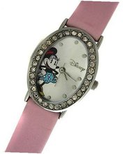 Disney Minnie Mouse Out Of Production MU2206