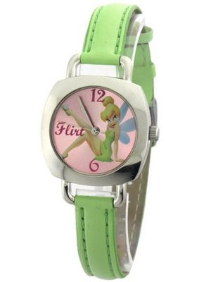 Disney Tinkerbell Flirt Ladies #MU2584-AV