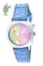 Disney Tinkerbell Ladies Musical MU2208 Plays 'It's a Small World Tune'