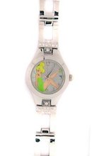 Disney Tinkerbell with Diamond Bezel #MU2047