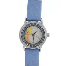 Ladies Disney Collectible Tinkerbell MU1277