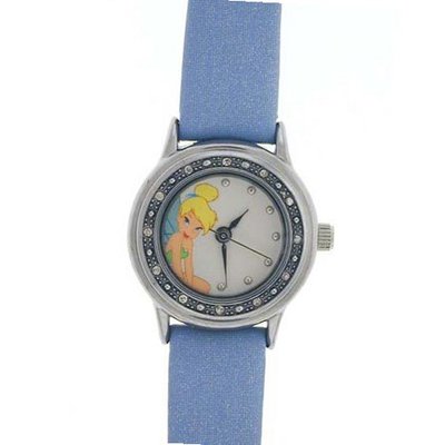 Ladies Disney Collectible Tinkerbell MU1277