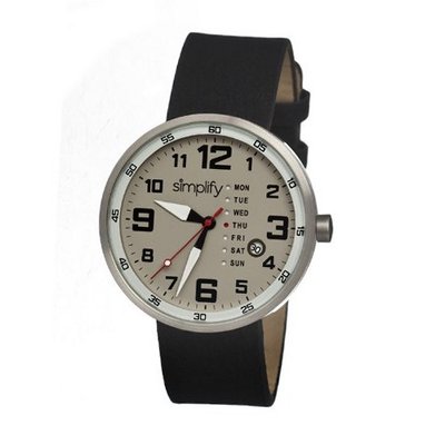 Simplify 0801 The 800