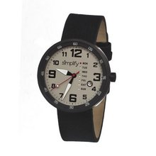 Simplify 0803 The 800