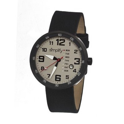 Simplify 0803 The 800