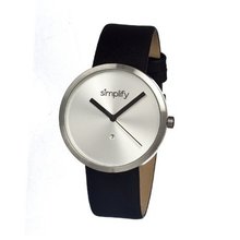 Simplify 1001 The 1000