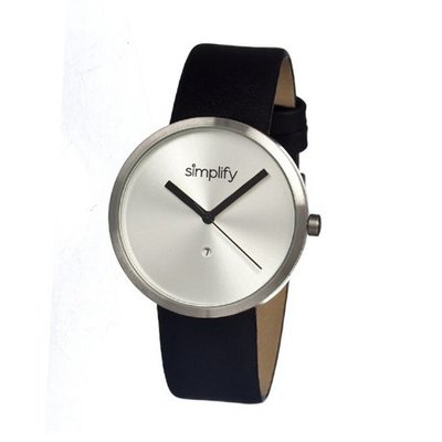 Simplify 1001 The 1000