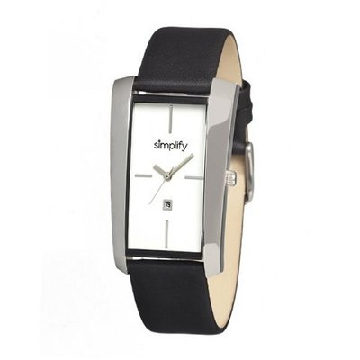 Simplify 1101 The 1100