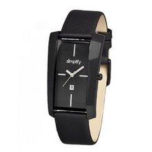 Simplify 1103 The 1100