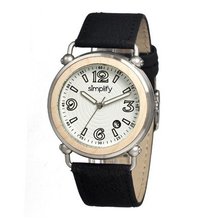 Simplify 1601 The 1600